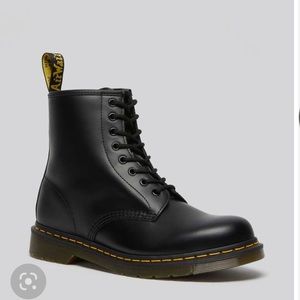 doc martens size 7